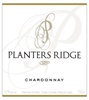 Planters Ridge Winery Chardonnay 2015